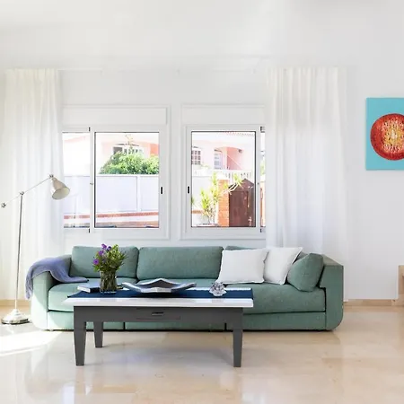 Casa Ajabo With Heateable Pool Villa Costa Adeje  Exterior photo